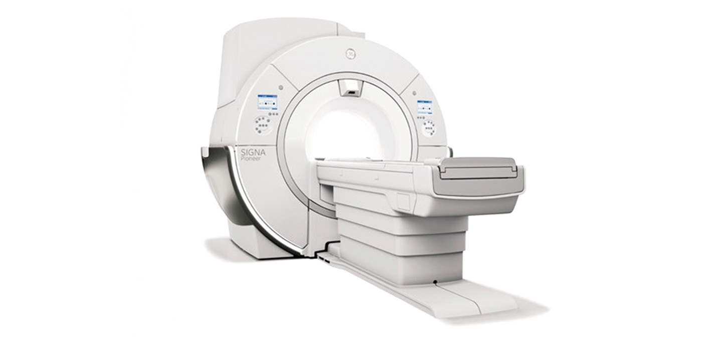 3.0T mri